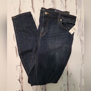 Gap jeggings
